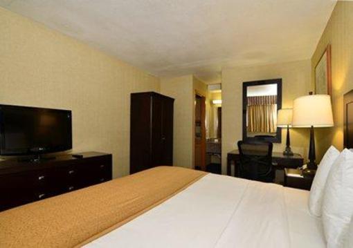 фото отеля Quality Inn & Suites Seattle