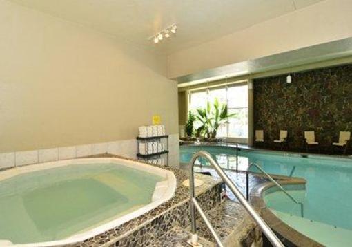 фото отеля Quality Inn & Suites Seattle