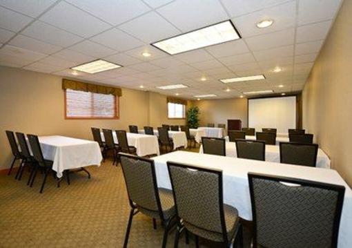 фото отеля Quality Inn & Suites Seattle