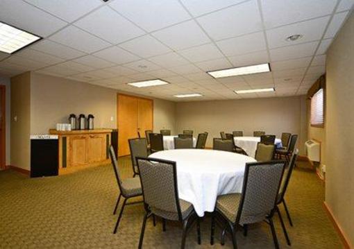 фото отеля Quality Inn & Suites Seattle