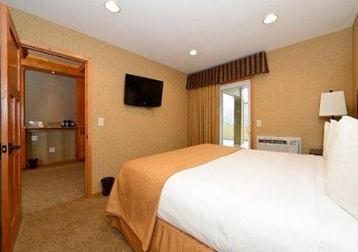 фото отеля Quality Inn & Suites Seattle