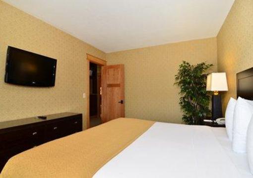 фото отеля Quality Inn & Suites Seattle