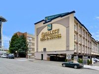 Quality Inn & Suites Seattle