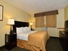 фото отеля Quality Inn & Suites Seattle