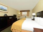 фото отеля Quality Inn & Suites Seattle