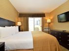 фото отеля Quality Inn & Suites Seattle