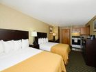 фото отеля Quality Inn & Suites Seattle