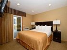 фото отеля Quality Inn & Suites Seattle