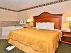 фото отеля Quality Inn & Suites Seattle