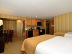 фото отеля Quality Inn & Suites Seattle