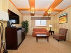 фото отеля Quality Inn & Suites Seattle