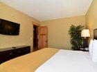 фото отеля Quality Inn & Suites Seattle