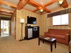 фото отеля Quality Inn & Suites Seattle