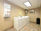 фото отеля Quality Inn & Suites Seattle