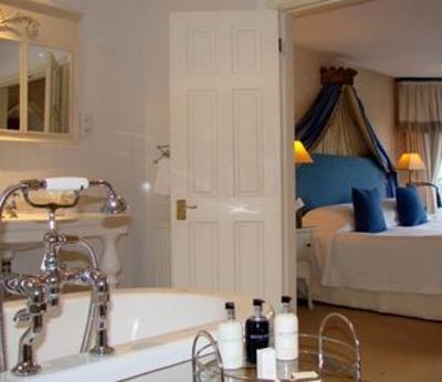 фото отеля Bath Paradise House Hotel