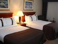 Holiday Inn Cleveland Airport