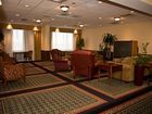 фото отеля Holiday Inn Cleveland Airport