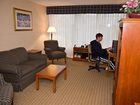 фото отеля Holiday Inn Cleveland Airport