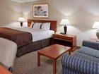 фото отеля Holiday Inn Cleveland Airport