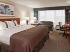 фото отеля Holiday Inn Cleveland Airport