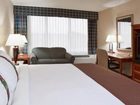 фото отеля Holiday Inn Cleveland Airport