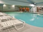 фото отеля Holiday Inn Cleveland Airport