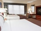 фото отеля Holiday Inn Cleveland Airport