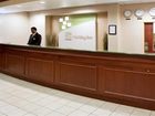 фото отеля Holiday Inn Cleveland Airport