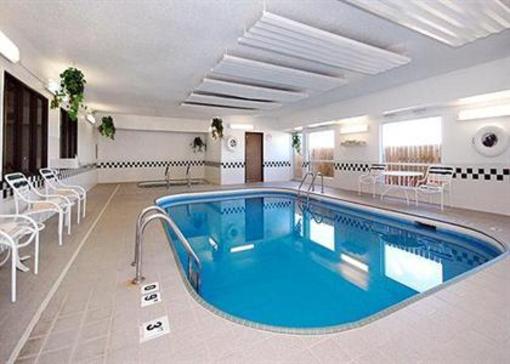 фото отеля Comfort Inn and Suites Downtown Kansas City (Missouri)