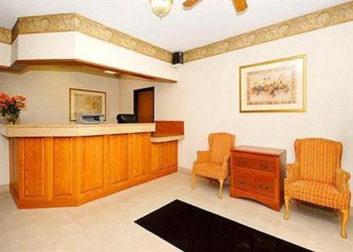фото отеля Comfort Inn and Suites Downtown Kansas City (Missouri)
