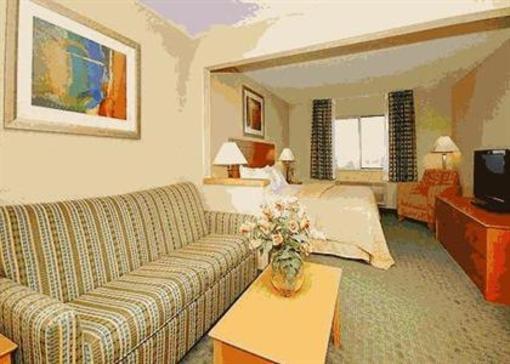 фото отеля Comfort Inn and Suites Downtown Kansas City (Missouri)