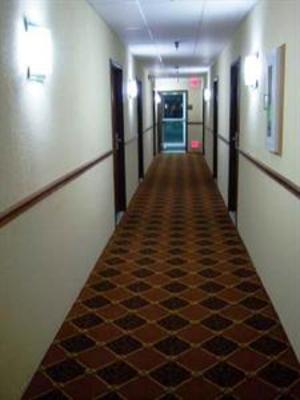 фото отеля Comfort Inn and Suites Downtown Kansas City (Missouri)