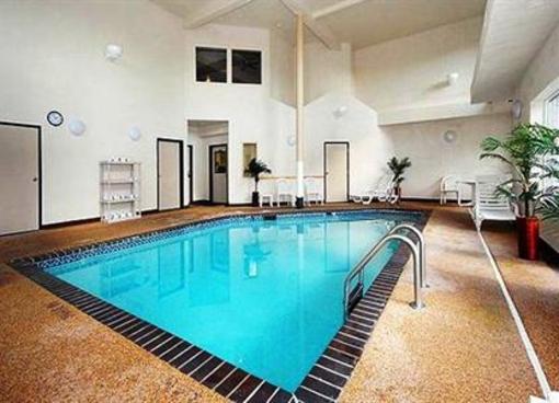фото отеля Comfort Inn and Suites Downtown Kansas City (Missouri)
