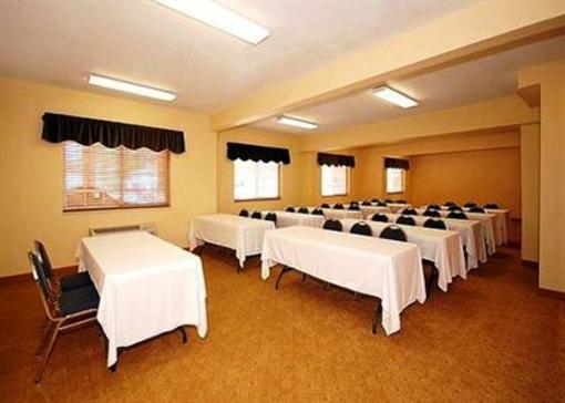 фото отеля Comfort Inn and Suites Downtown Kansas City (Missouri)