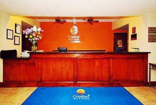 фото отеля Comfort Inn and Suites Downtown Kansas City (Missouri)