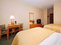 Comfort Inn and Suites Downtown Kansas City (Missouri)