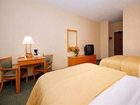 фото отеля Comfort Inn and Suites Downtown Kansas City (Missouri)