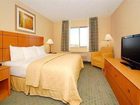 фото отеля Comfort Inn and Suites Downtown Kansas City (Missouri)