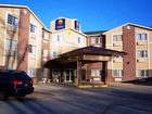 фото отеля Comfort Inn and Suites Downtown Kansas City (Missouri)