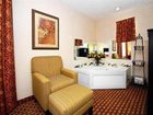 фото отеля Comfort Inn and Suites Downtown Kansas City (Missouri)