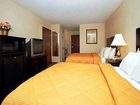 фото отеля Comfort Inn and Suites Downtown Kansas City (Missouri)