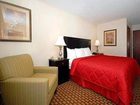 фото отеля Comfort Inn and Suites Downtown Kansas City (Missouri)