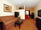 фото отеля Comfort Inn and Suites Downtown Kansas City (Missouri)