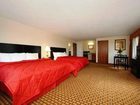 фото отеля Comfort Inn and Suites Downtown Kansas City (Missouri)