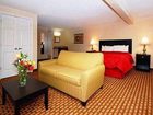 фото отеля Comfort Inn and Suites Downtown Kansas City (Missouri)