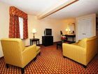 фото отеля Comfort Inn and Suites Downtown Kansas City (Missouri)