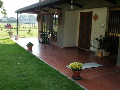 фото отеля Villa Isabella Grosseto