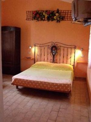 фото отеля Villa Isabella Grosseto