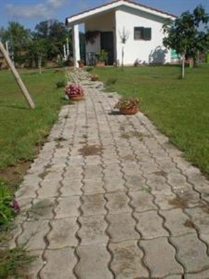 фото отеля Villa Isabella Grosseto