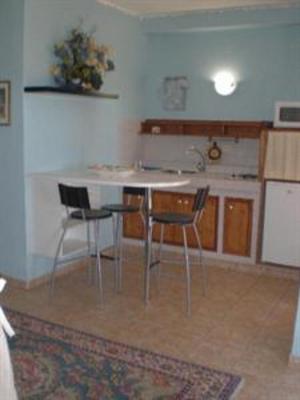 фото отеля Villa Isabella Grosseto